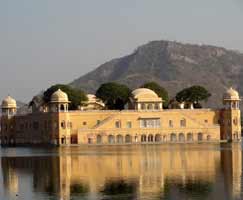 Golden Triangle Holiday Package